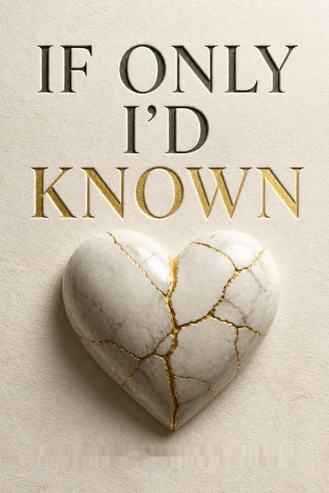 If Only I'd Known by Chelsey Brooke Cole