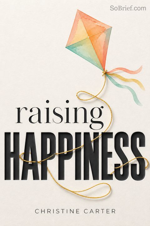 Raising Happiness