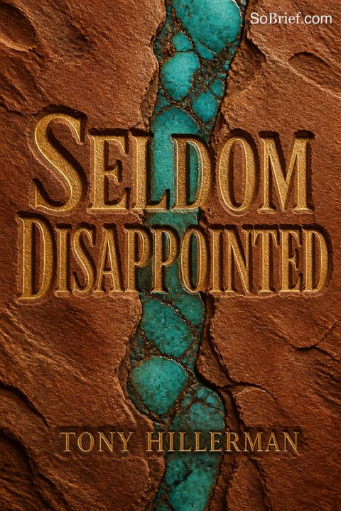 Seldom Disappointed