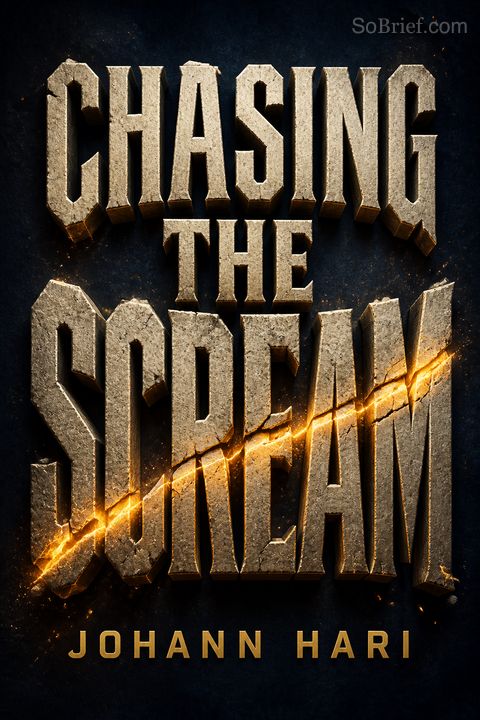 Chasing the Scream