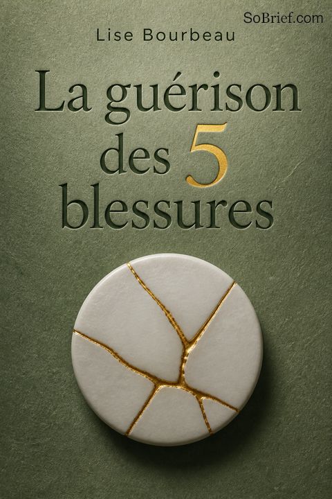 La guérison des 5 blessures