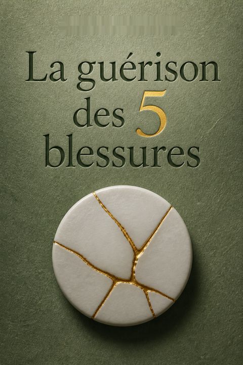 La guérison des 5 blessures