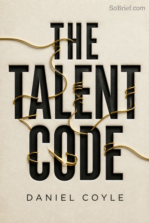 The Talent Code