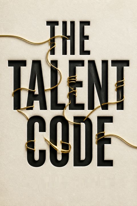 The Talent Code
