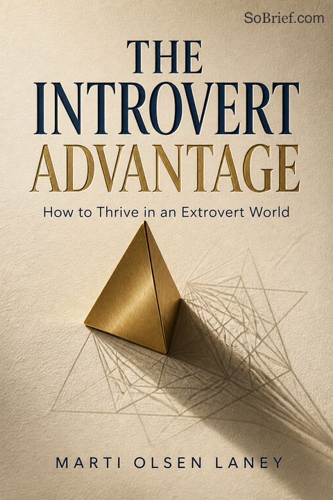 The Introvert Advantage