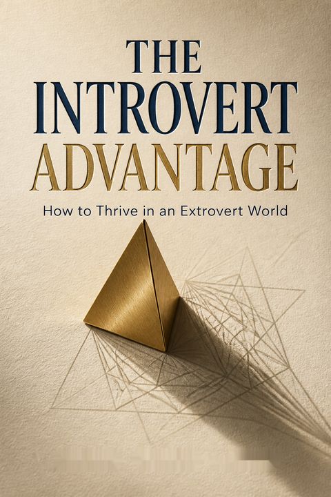The Introvert Advantage