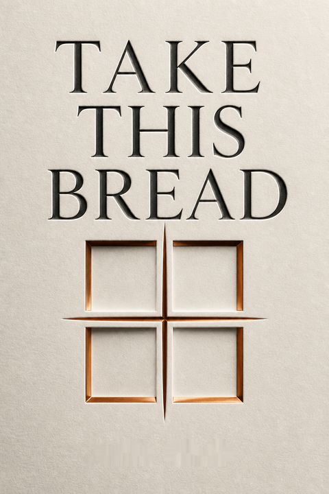 Take This Bread by Sara  Miles