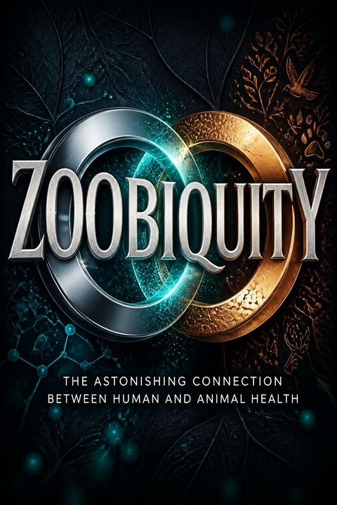Zoobiquity