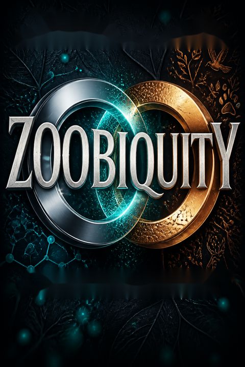 Zoobiquity by Barbara Natterson-Horowitz