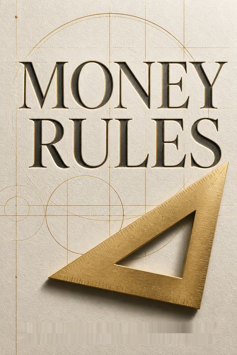 Money Rules by Gail Vaz-Oxlade