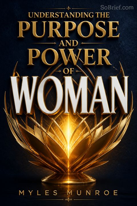 Understanding The Purpose And Power Of Woman