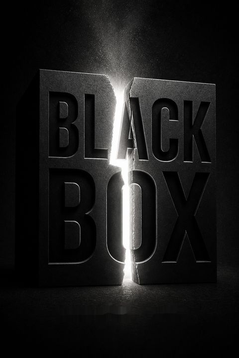 Black Box by Shiori Itō