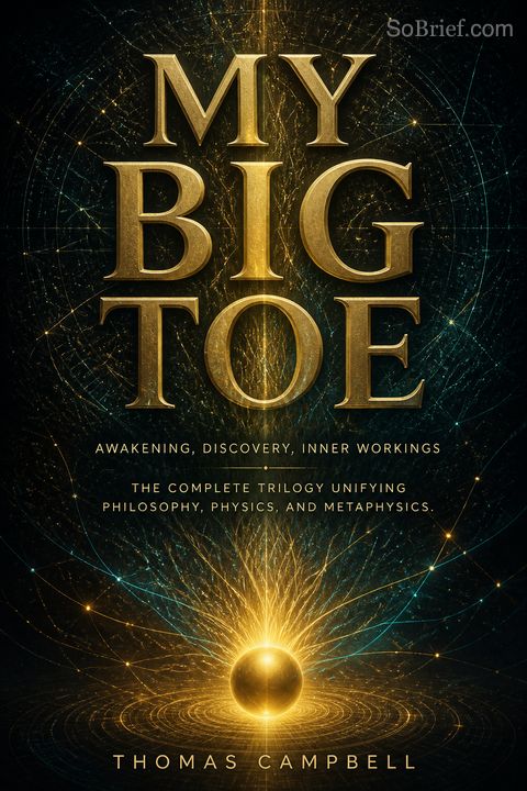 My Big TOE - Awakening, Discovey, Inner Workings