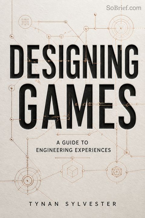 Designing Games