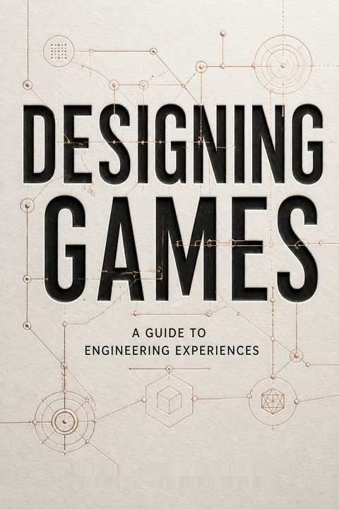 Designing Games
