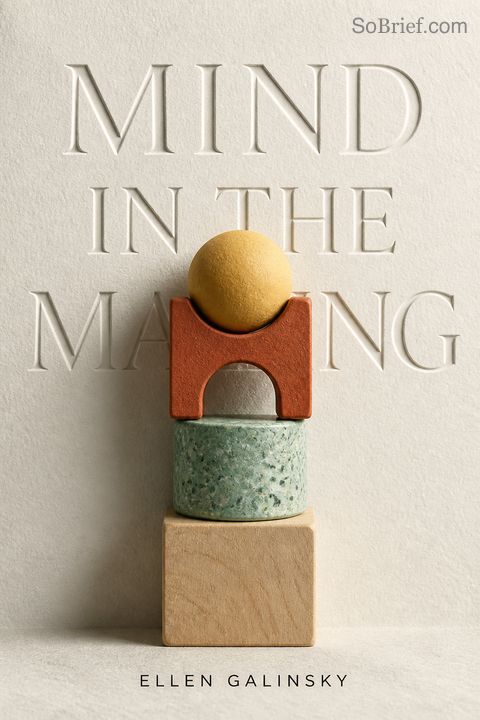Mind in the Making