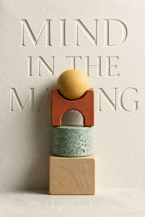 Mind in the Making by Ellen Galinsky