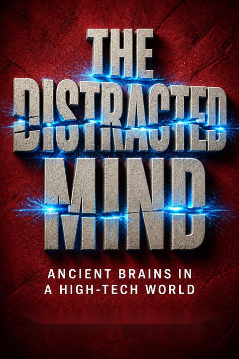 The Distracted Mind