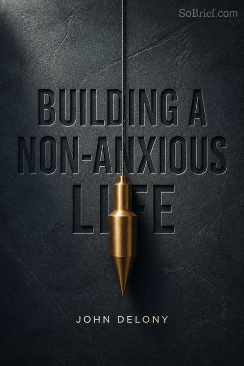 Building a Non-Anxious Life