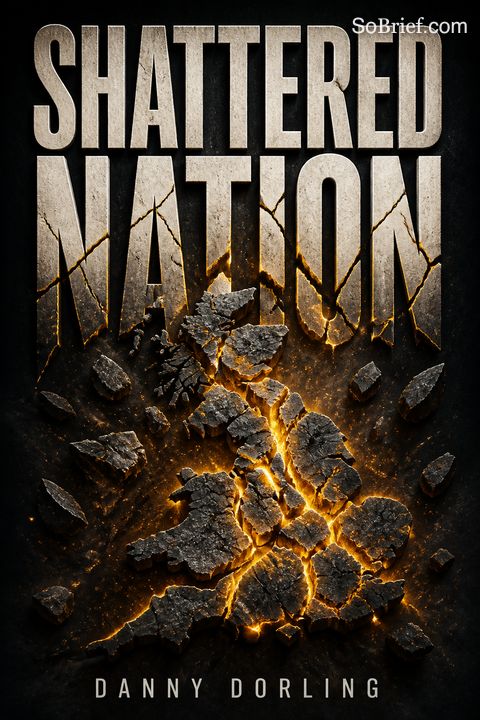 Shattered Nation