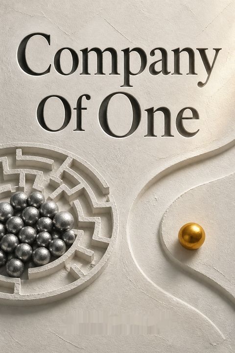 Company Of One