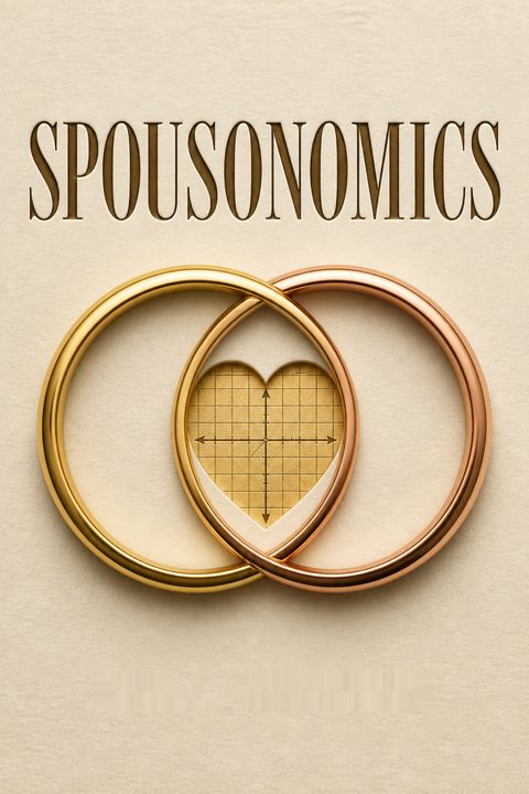 Spousonomics by Paula Szuchman