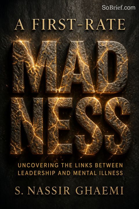 A First-Rate Madness