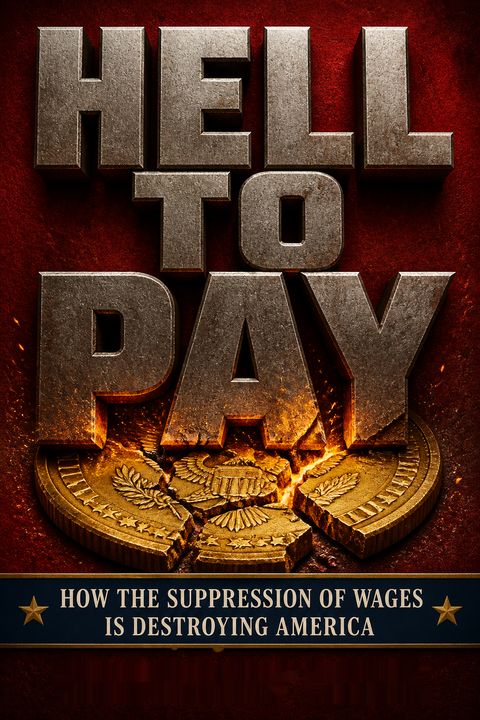 Hell to Pay by Michael Lind