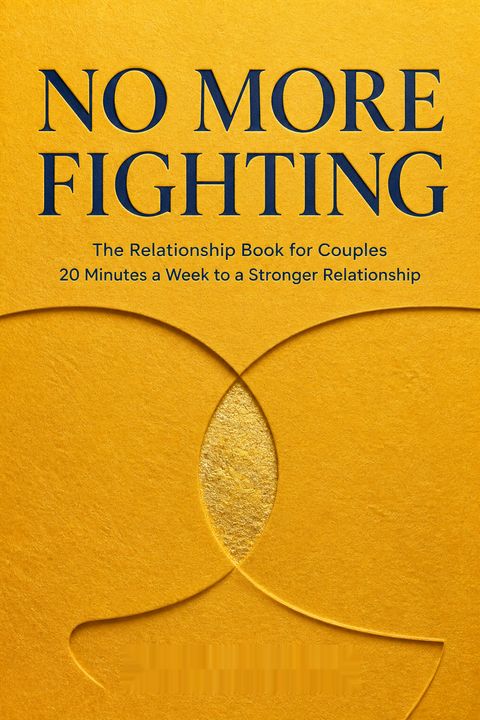 No More Fighting by Alicia  Muñoz