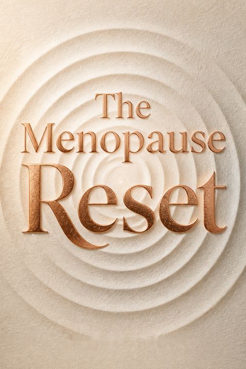The Menopause Reset