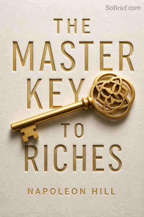 The Master Key to Riches