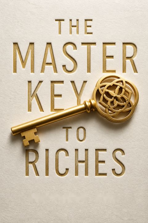 The Master Key to Riches