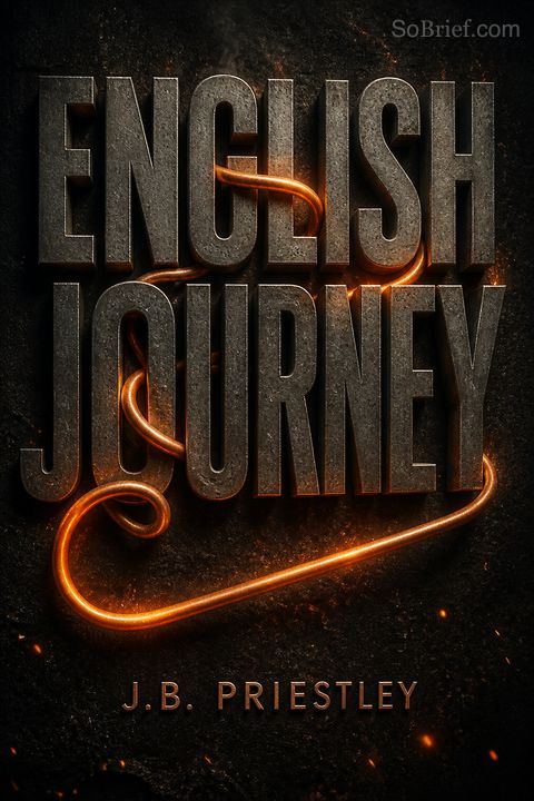English Journey