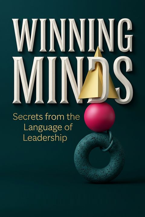 Winning Minds by Simon Lancaster