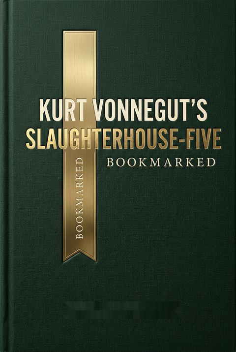 Kurt Vonnegut's Slaughterhouse-Five by Curtis Smith