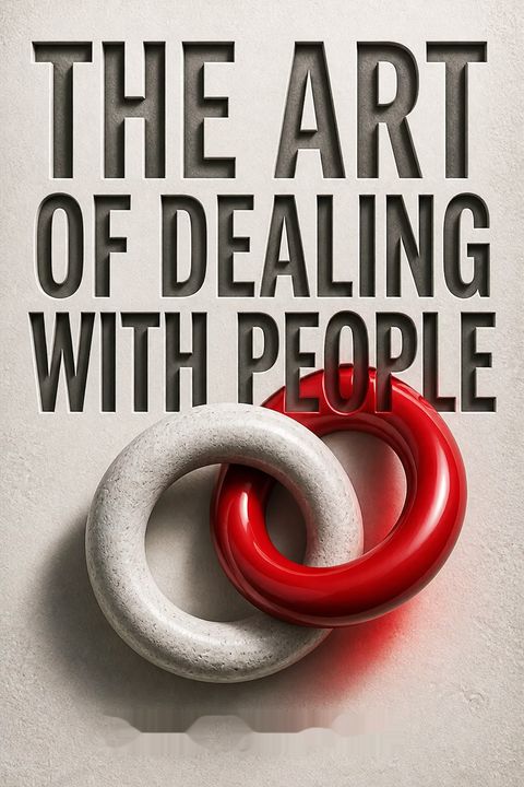 The Art of Dealing With People by Les Giblin
