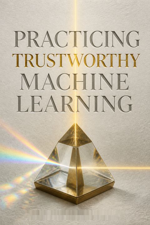 Practicing Trustworthy Machine Learning by Yada Pruksachatkun