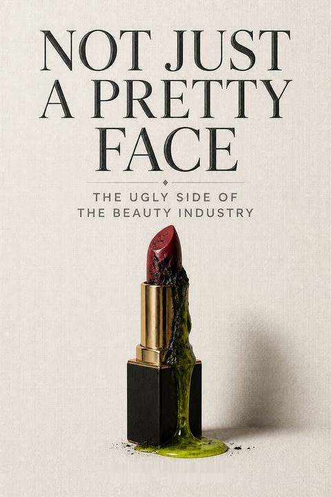 Not Just a Pretty Face by Stacy Malkan