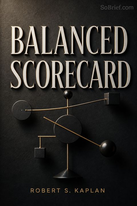 Balanced Scorecard