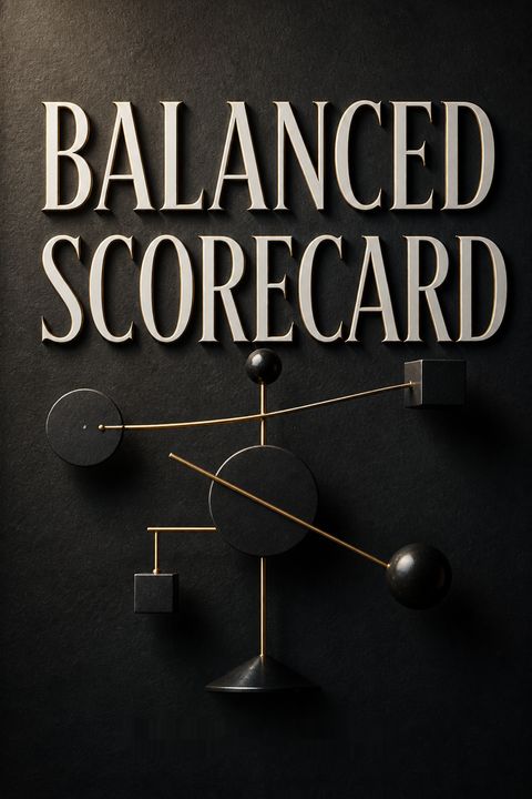 Balanced Scorecard