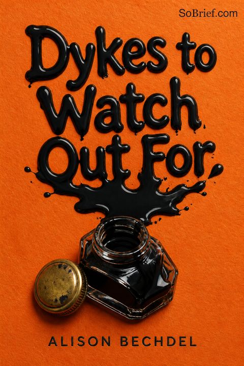 Dykes to Watch Out For