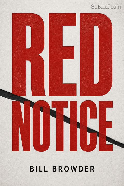 Red Notice