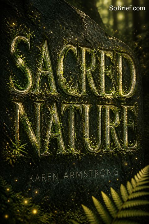 Sacred Nature