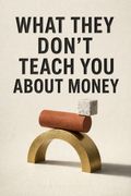 What They Don't Teach You About Money