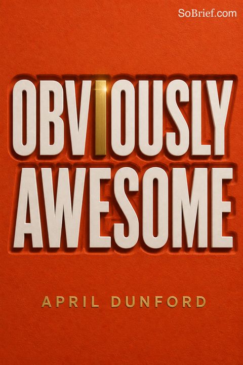 Obviously Awesome