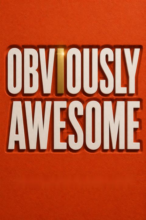 Obviously Awesome