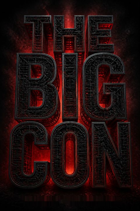 The Big Con