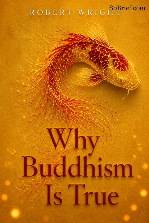 Why Buddhism is True