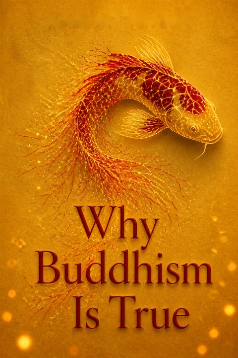 Why Buddhism is True by Robert Wright
