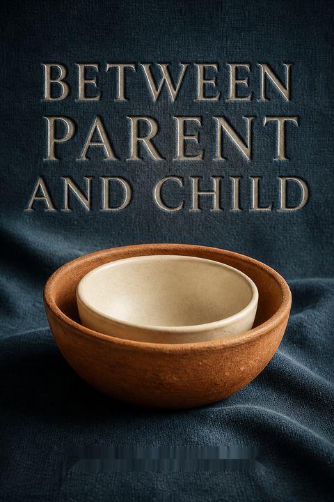Between Parent and Child by Haim G. Ginott